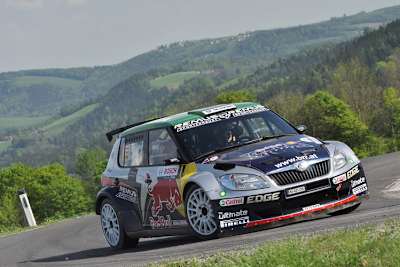 Seriensieger Raimund Baumschlager