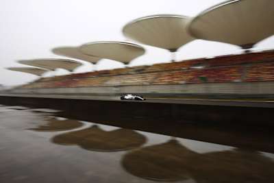 Lance Stroll: «Hätte gerne mehr Runden gedreht!»