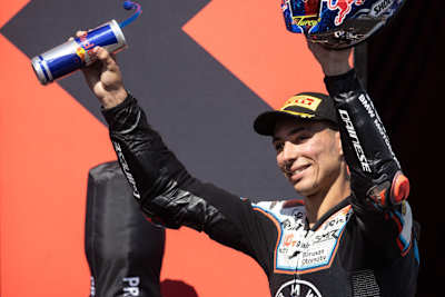 Toprak Razgatlioglu gewann sein 62. Superbike-Rennen