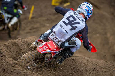 Ken Roczen
