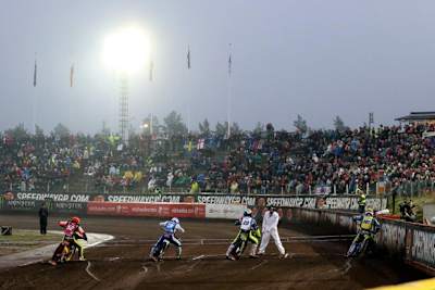 In Malilla geht es Samstagabend rund