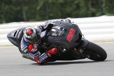 Jorge Lorenzo
