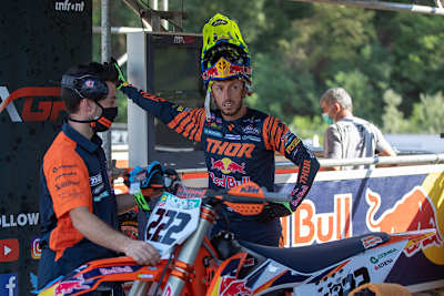 Tony Cairoli