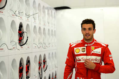 Jules Bianchi (1989–2015)