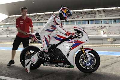 Jonathan Rea