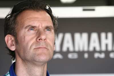 Zeelenberg: «Ich bin sehr ehrgeizig»