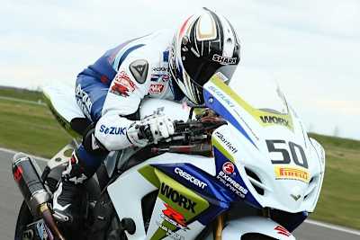 Sylvain Guintoli: «Es ist grossartig gelaufen».