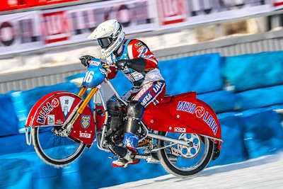 Igor Kononov ist der Favorit