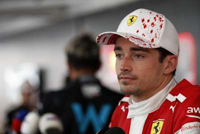 Charles Leclerc