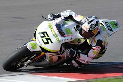 Jonathan Rea