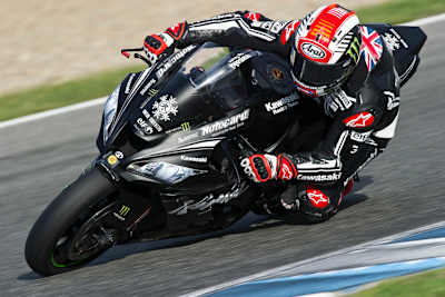 Jonathan Rea