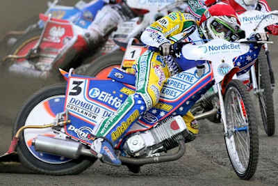 Vetlandas bester Mann Jason Crump
