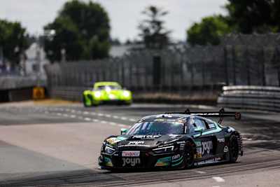 Ricardo Feller im Joyn-Design