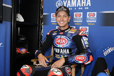 Michael van der Mark