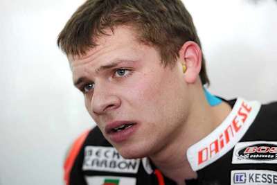 Stefan Bradl