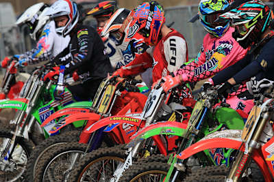 In diesem Jahr wird es im Talkessel wieder ein Classics-Rennen geben