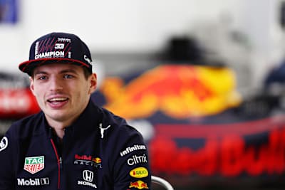 Max Verstappen: «Das Aufwachen am Morgen danach war hart»