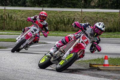 Marc-Reiner Schmidt vor Thomas Chareyre