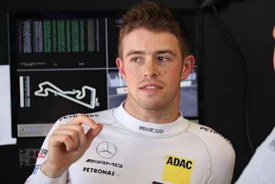 Paul di Resta