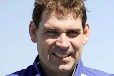 Yamaha-Manager Laurens Klein-Koerkamp