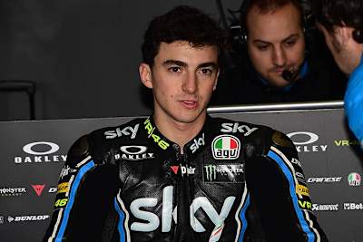 Francesco «Pecco» Bagnaia