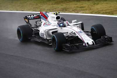 Lance Stroll