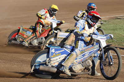 Rune Holta gehörte zu den Besten der Welt