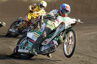 Kevin Wölbert mangelt es normal nicht an Einsatz