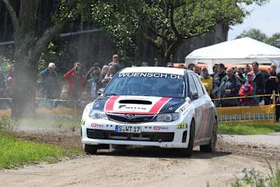 DRM-Leader Sandro Wallenwein