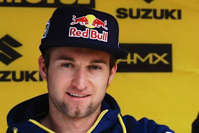 Max Nagl muss sein Heimrennen in Teutschenthal auslassen