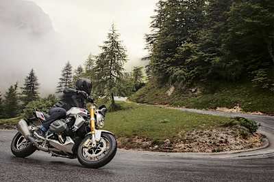 Motorradfahren soll am Sonntag verboten werden