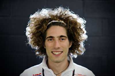 Heute vor fünf Jahren verunglückte Marco Simoncelli