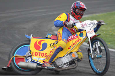 Renat Gafurov soll es für Landshut richten