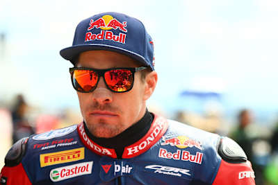 Nicky Hayden kämpft um sein Leben