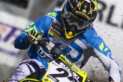 Kevin Strijbos plant sein WM-Comeback für Spanien