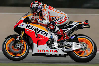 Marc Márquez
