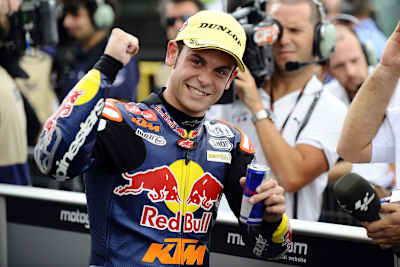 Cortese: 46 Punkte Vorsprung