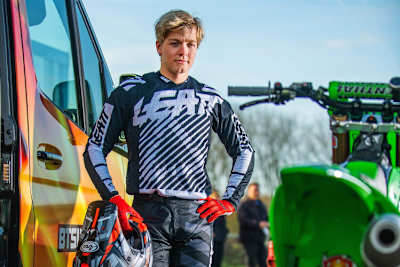 Kawa-Neuling Kevin Horgmo