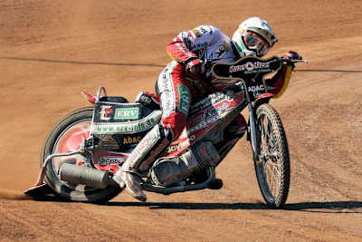 Erik Pudel auf dem Weg zum DM-Titel?