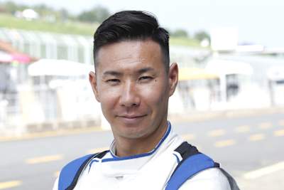 Kamui Kobayashi