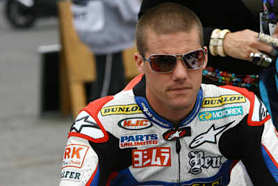 Ben Spies: Schon drei Siege