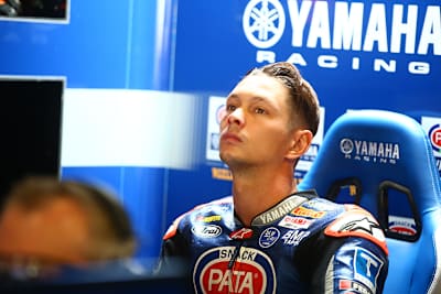 Michael van der Mark hat eine empfindliche Nase