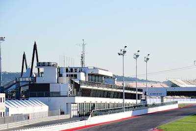 In Misano finden die ersten DTM-Nachtrennen statt