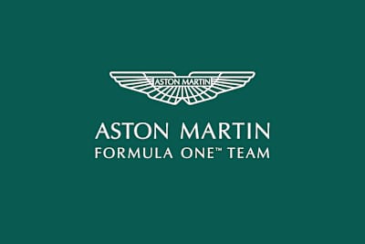 Grün statt rosa: Das Aston Martin F1 Team präsentiert sich in einem neuen Look Aston Martin F1 Team