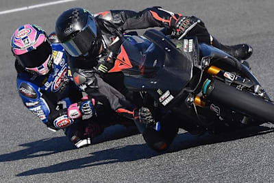 Lewis Hamilton liess es ordentlich krachen