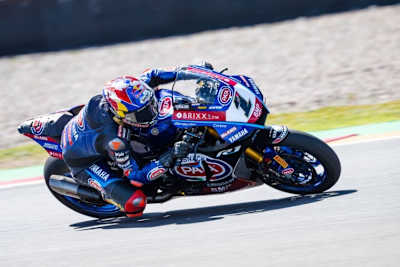 Die Hitze in San Juan machte nicht nur Toprak Razgatlioglu zu schaffen