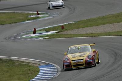 Pole für Jan Seyffarth