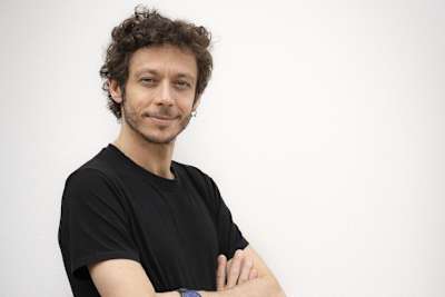 Valentino Rossi 