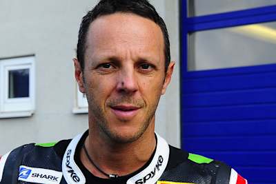 Fabien Foret kann sich vorstellen, 2015 nur noch Endurance zu fahren