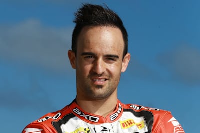 Javier Fores: Kein Glück beim Saisonauftakt in Australien